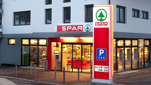 SPAR Ferchl Neustift im Stubaital