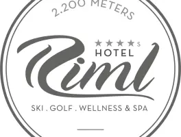 Hotel Riml, 6456 Gurgl