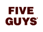 Five Guys Burgers and Fries