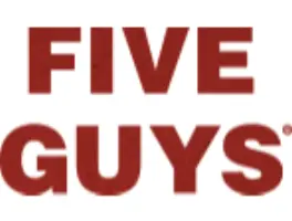Five Guys Millennium City in 1200 Wien: