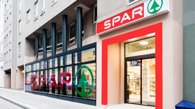 SPAR Savic 1070 Wien