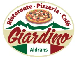Pizzeria Giardino in 6071 Aldrans: