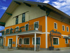 Gasthaus Tannberg