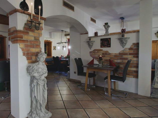 Restaurant Massimo