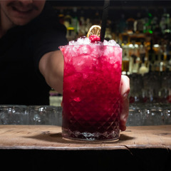 The Brewer