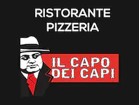 Il Capo dei Capi - Trattoria & Pizzeria in 5020 Salzburg: