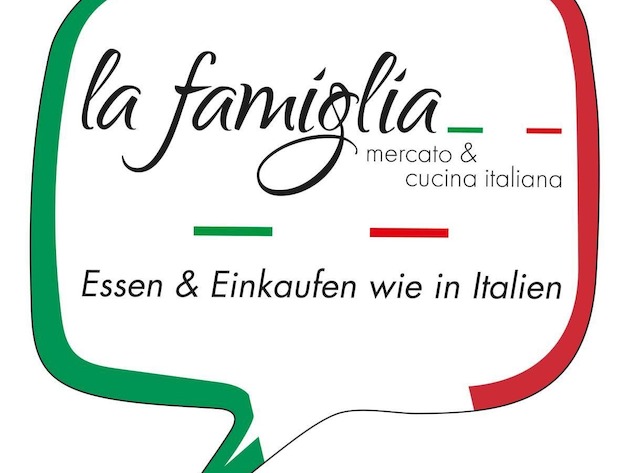 La Famiglia cucina italiana