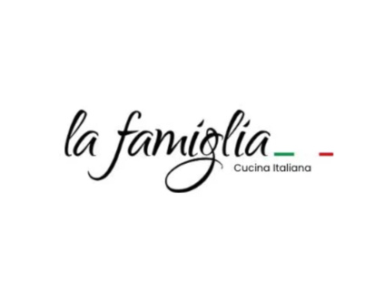 La Famiglia cucina italiana