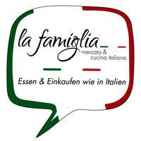 La Famiglia cucina italiana · 6065 Thaur · Bert-Köllensperger-Straße 5