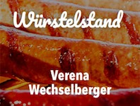 Würstelstandl - Verena Wechselberger, 6175 Kematen in Tirol