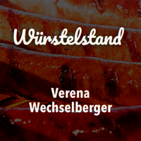 Würstelstandl - Verena Wechselberger · 6175 Kematen in Tirol · Dorfstraße 21