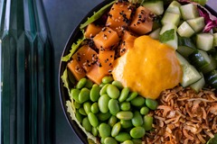 my Indigo Promenaden Galerien - Signature Bowls – Gesundes Essen & Superfood in Linz