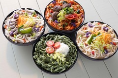 my Indigo Promenaden Galerien Noodle Bowls – Warme Superfood-Bowls & gesundes Essen in Linz