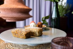 my Indigo Promenaden Galerien Sweet Little Sins – Gesunde Desserts & Kuchen in Linz