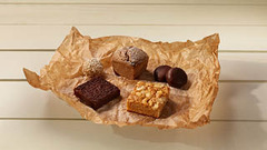 my Indigo Sweet little sins