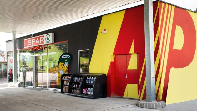 SPAR express