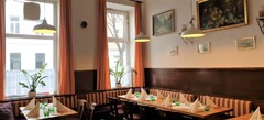 Gasthaus Möslinger in Wien