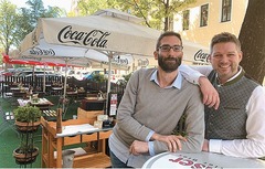 Gasthaus Möslinger in Wien