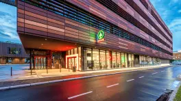 SPAR in 4020 Linz: