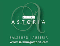 Astoria - Familie Illinger *** in 5020 Salzburg: