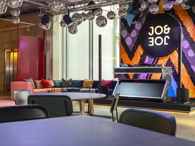 JO&JOE Wien