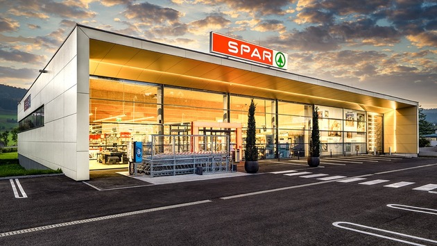 SPAR Feurhuber Oberwang