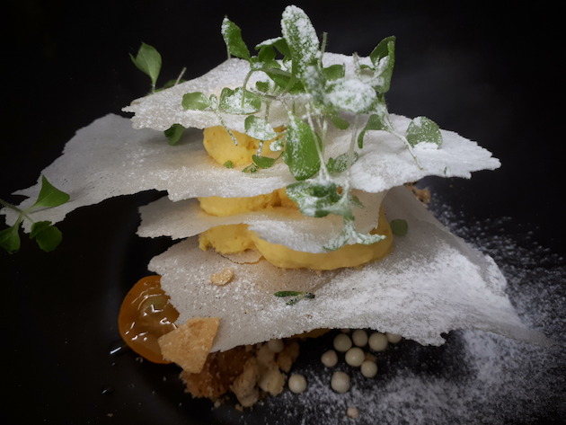 SEENSUCHT - Restaurant am See