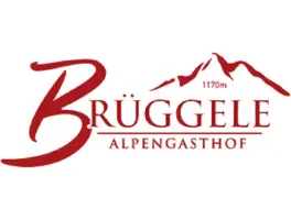 Alpengasthof Brüggele, 6861 Alberschwende
