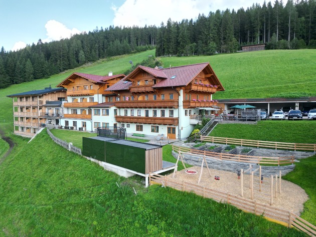 Hotel Breilerhof GmbH