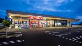 EUROSPAR in 7051 Großhöflein: