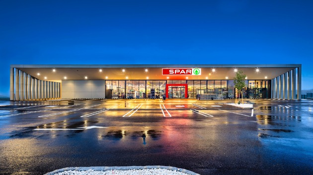 SPAR Zadanji Zurndorf - geschlossen