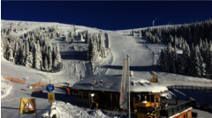 Grossa Almstadl - Après Ski Bar im Lachtal