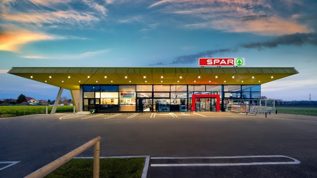 SPAR Fenzel Ebergasssing