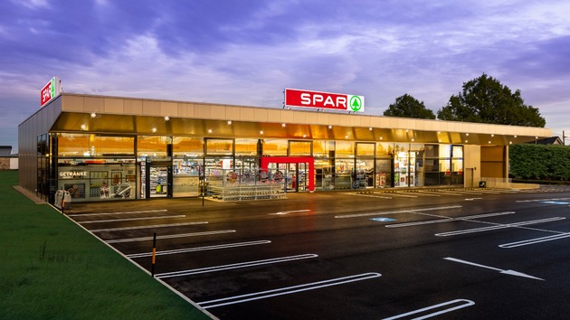 SPAR