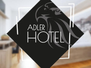 Hotel Adler- Elisabeth Lacher