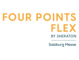 Four Points Flex by Sheraton Salzburg Messe in 5020 Salzburg: