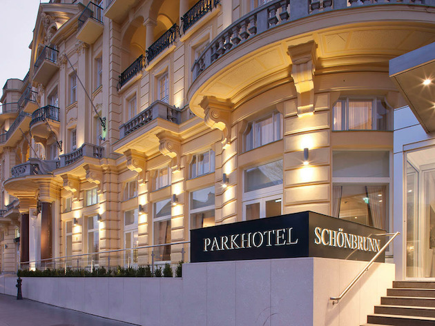 Austria Trend Parkhotel Schönbrunn
