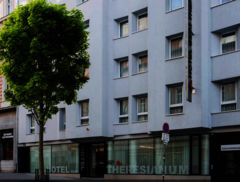 Austria Trend Hotel beim Theresianum
