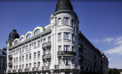 Austria Trend Hotel Astoria