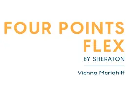 Four Points Flex by Sheraton Vienna Mariahilf in 1060 Wien: