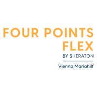 Four Points Flex by Sheraton Vienna Mariahilf · 1060 Wien · Webgasse 26