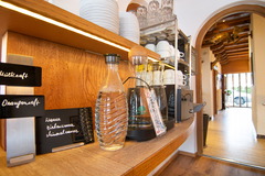 Hotel Garni Helvetia in 6561 Ischgl - Frühstück
