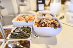 Hotel Garni Helvetia in 6561 Ischgl - Frühstück