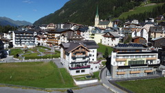 Hotel Garni Helvetia in 6561 Ischgl