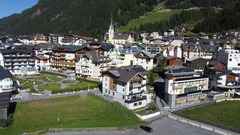 Hotel Garni Helvetia in 6561 Ischgl