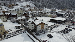 Hotel Garni Helvetia in 6561 Ischgl