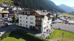 Hotel Garni Helvetia in 6561 Ischgl