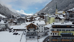 Hotel Garni Helvetia in 6561 Ischgl
