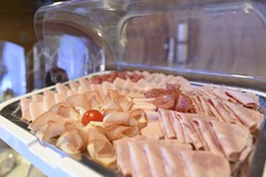Hotel Garni Helvetia in 6561 Ischgl - Frühstück