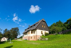 ÖTK - Schöpfl-Schutzhaus
